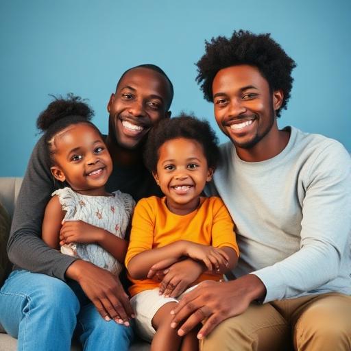 Individuals & Families